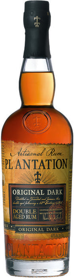 Carregar imagem na galeria: Rum Plantation Original Dark 0,70 Lt