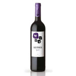 Carregar imagem na galeria: Vinho Tinto Senses Syrah