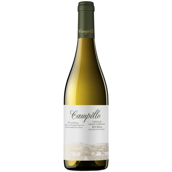 Campillo Verdejo Branco 75 CL