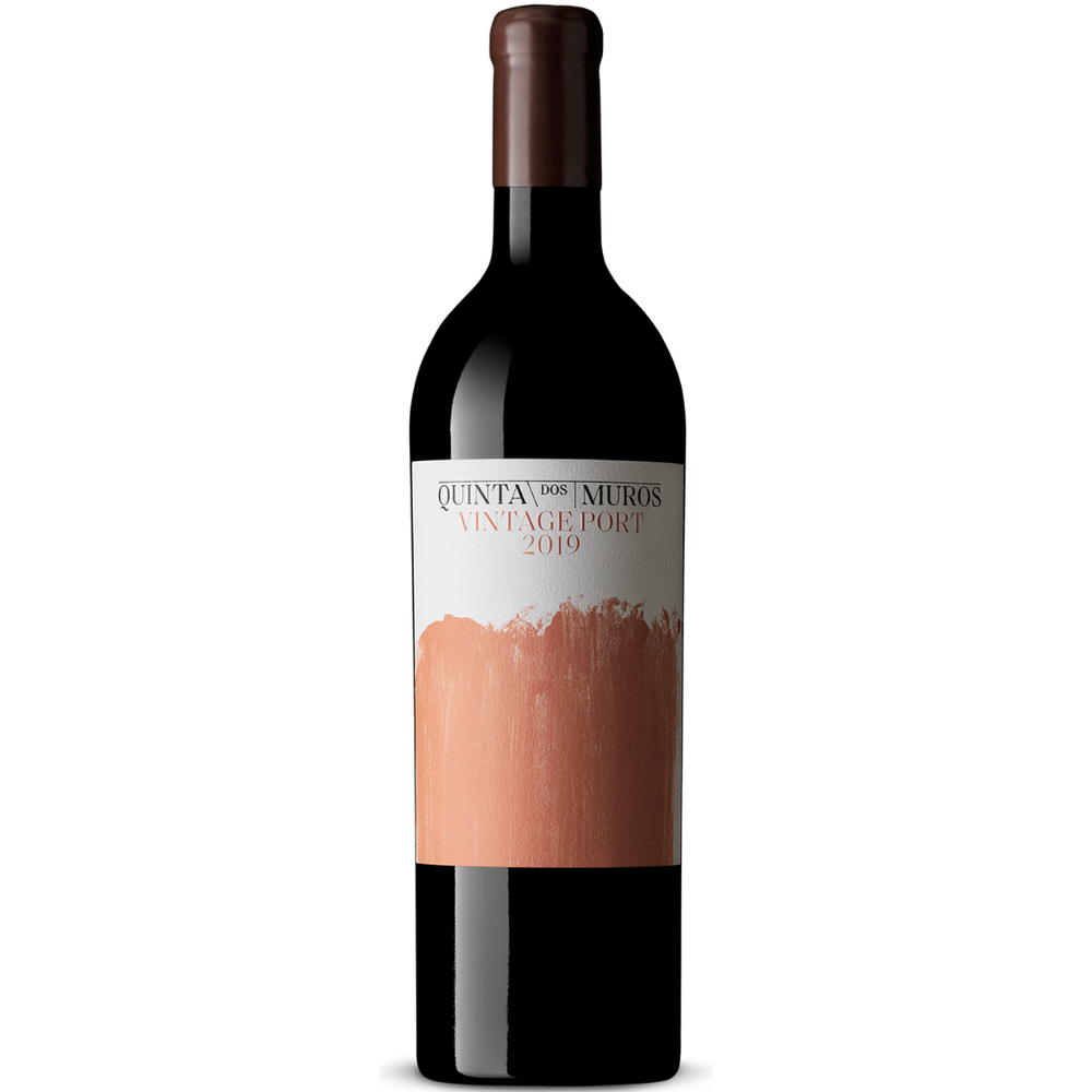 Portal Quinta dos Muros Porto Vintage 75 CL