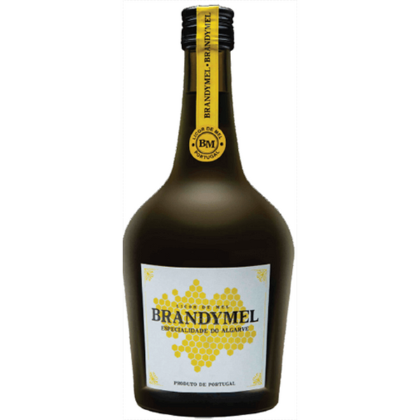 Licor Brandymel 0,70 LT