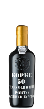Carregar imagem na galeria: Porto Branco Kopke 50 Anos 0,375 Lt