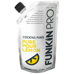 Carregar imagem na galeria: Funkin Pure Polpa Limão 1 KG