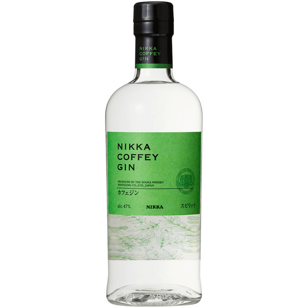Gin Nikka Coffey 0,70 LT