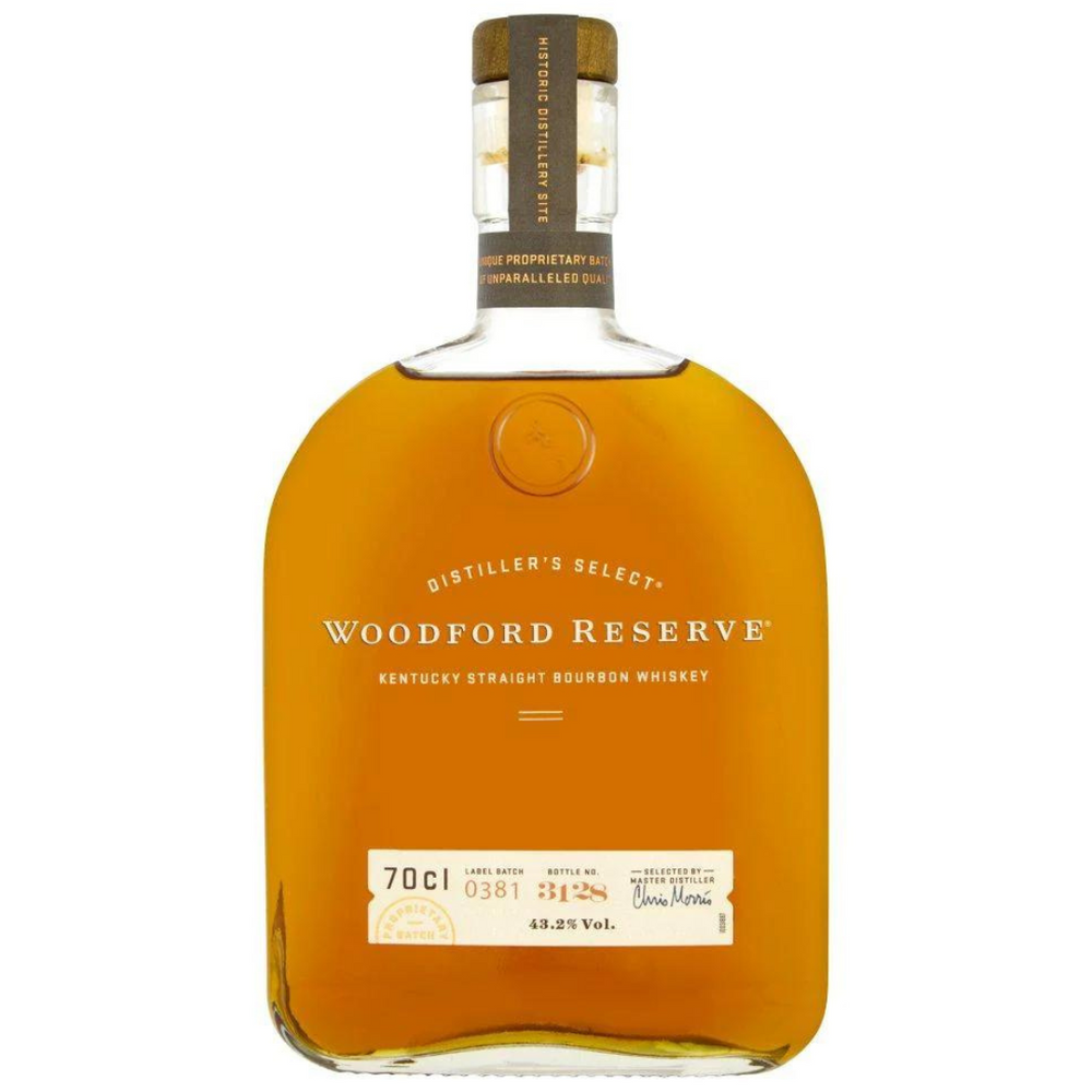 Whisky Woodford Reserve 0,70 LT