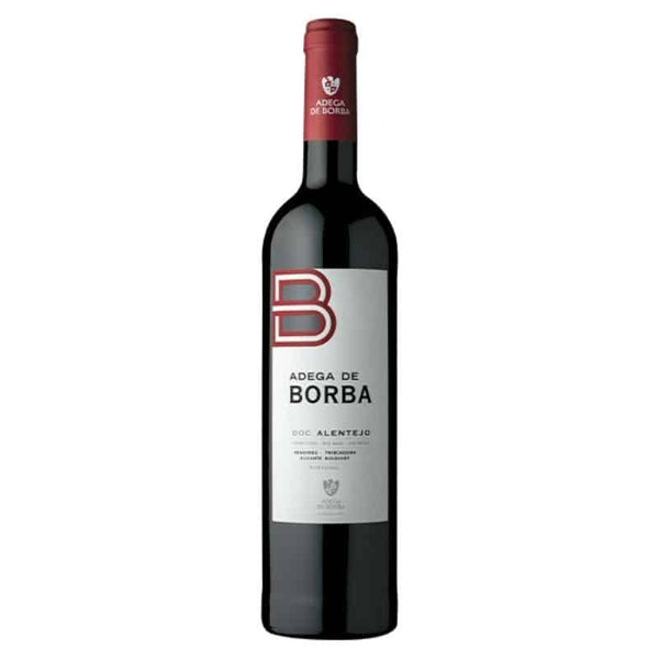 Vinho Tinto Adega de Borba Doc