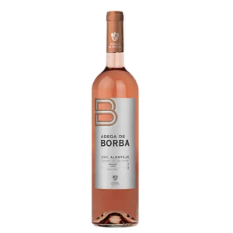Vinho Rosé Adega de Borba Doc