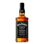 Carregar imagem na galeria: Whisky Jack Daniel's 0,70 Lt