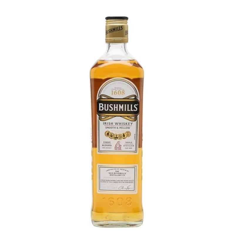 Whisky Bushmills 0,70 Lt