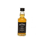 Carregar imagem na galeria: Miniatura Whisky Jack Daniel's 0,05 Lt