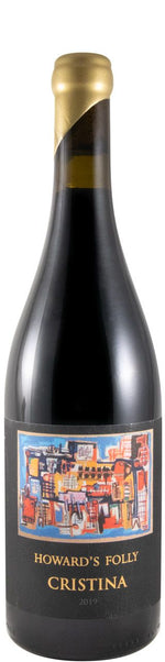 Carregar imagem na galeria: Vinho Tinto Howard's Folly Cristina 0,75 Lt