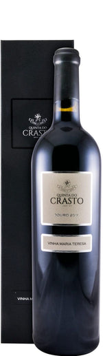 Carregar imagem na galeria: Vinho Tinto Quinta do Crasto Vinha Maria Teresa 0,75 Lt