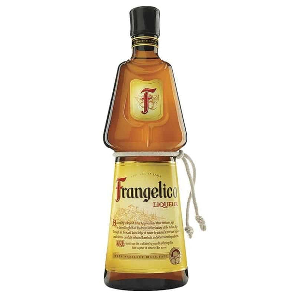 Licor Frangelico 0,70 Lt
