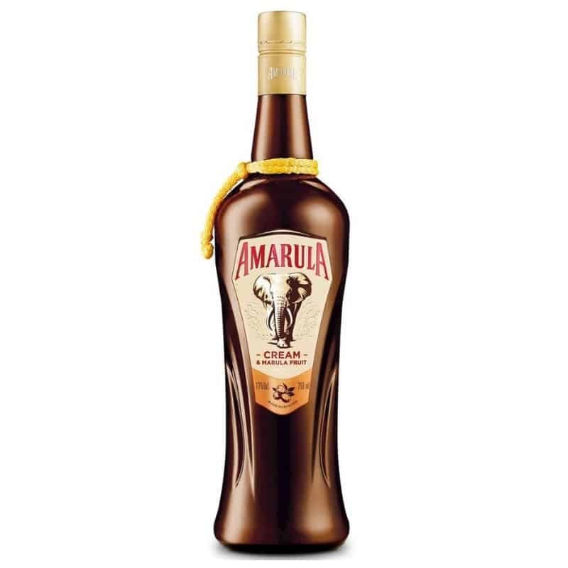 Licor Amarula