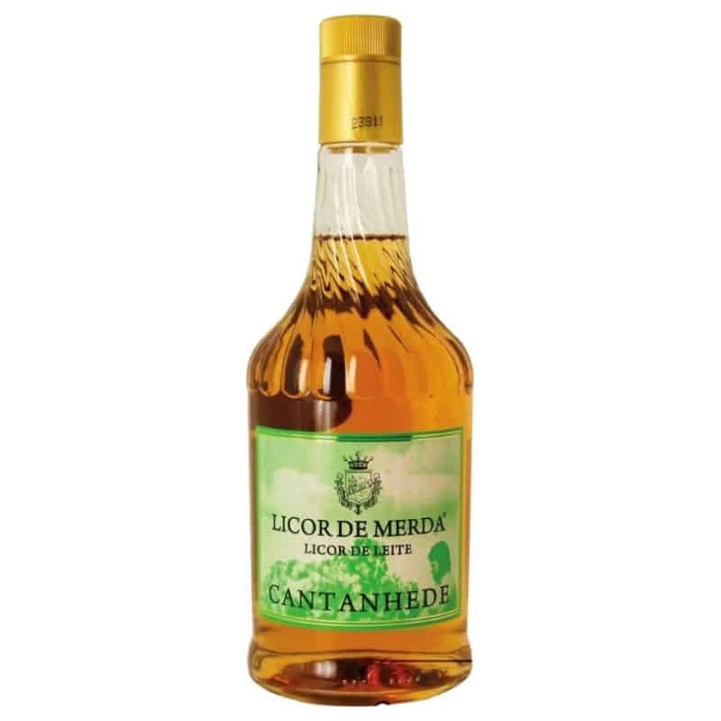 Licor de Merda 0,70 Lt