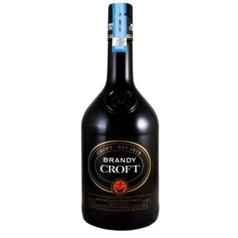 Brandy Croft 1Lt