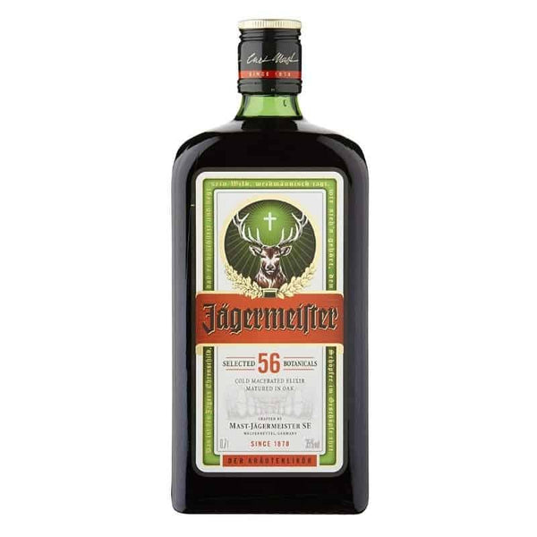 Jägermeister 0,75 Lt