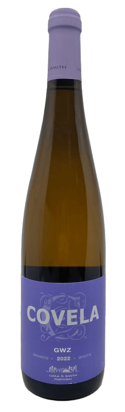 Covela Gewürztraminer — Vinho Verde — 75 cl