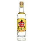 Carregar imagem na galeria: Rum Havana Club 3 Anos Blanco 0,70 Lt