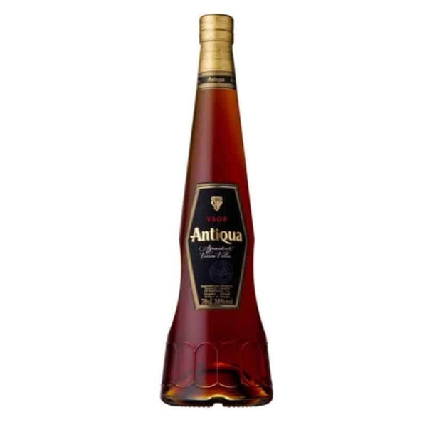 Aguardente Velha Antiqua 0,70 Lt