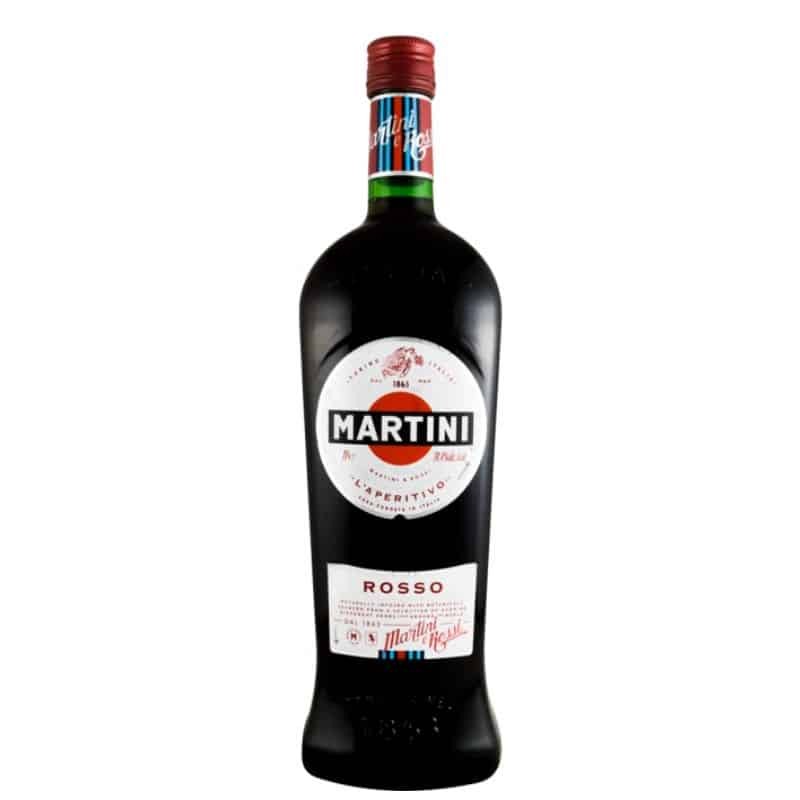 Martini Rosso 1 Lt