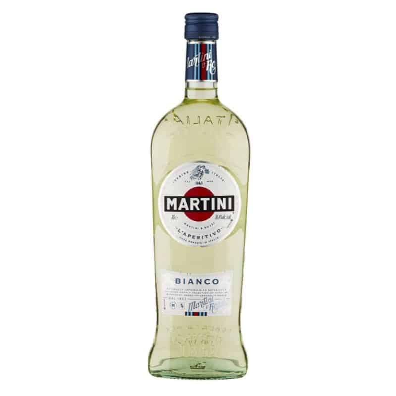 Martini Bianco 1 Lt