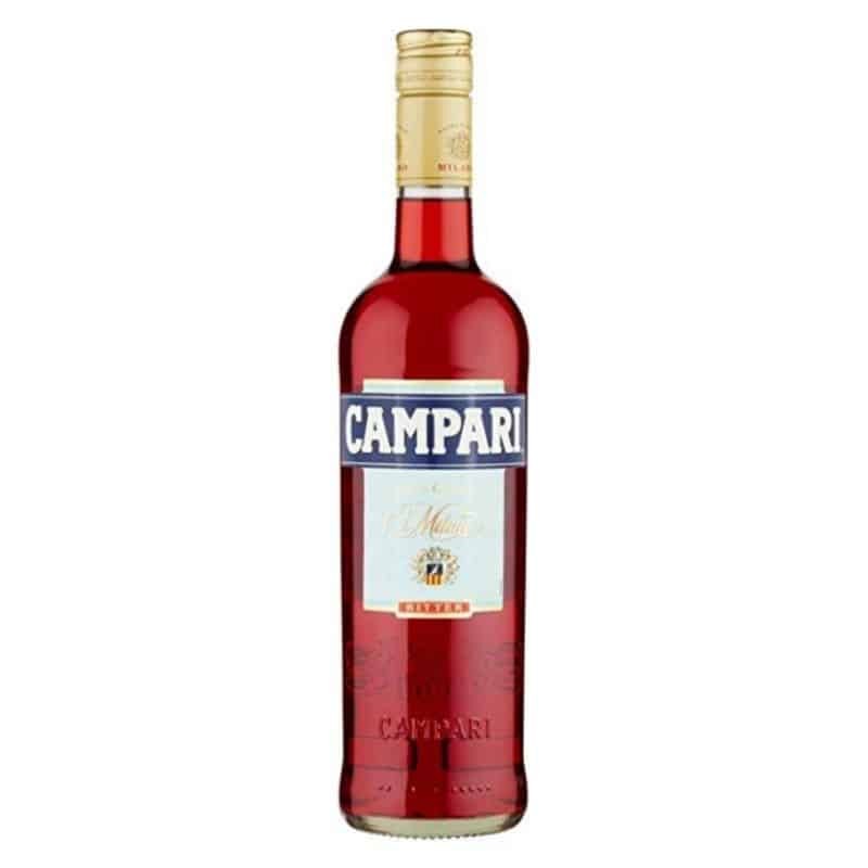 Campari 0,70 Lt