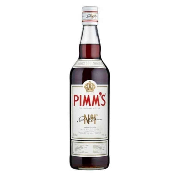 Pimms No1 0,70 Lt