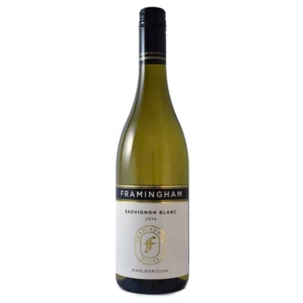 Vinho Branco Framingham Sauvignon Blanc