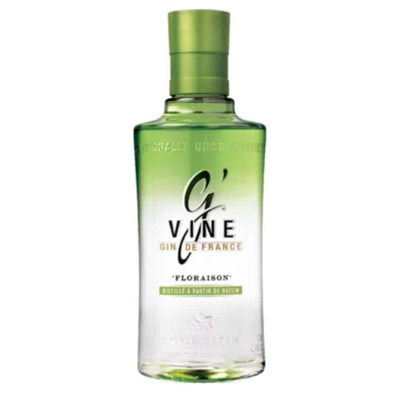 Gin G Vine Floraison 0,70 Lt