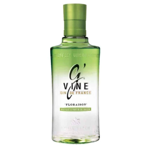 Gin G Vine Floraison 0,70 Lt