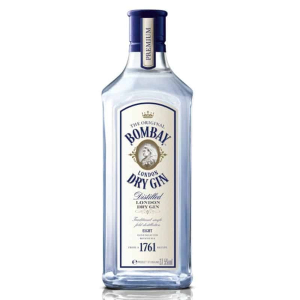 Gin Bombay Original — 70 cl