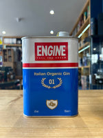 Carregar imagem na galeria: GIN ENGINE ORGANIC 0,70 LT