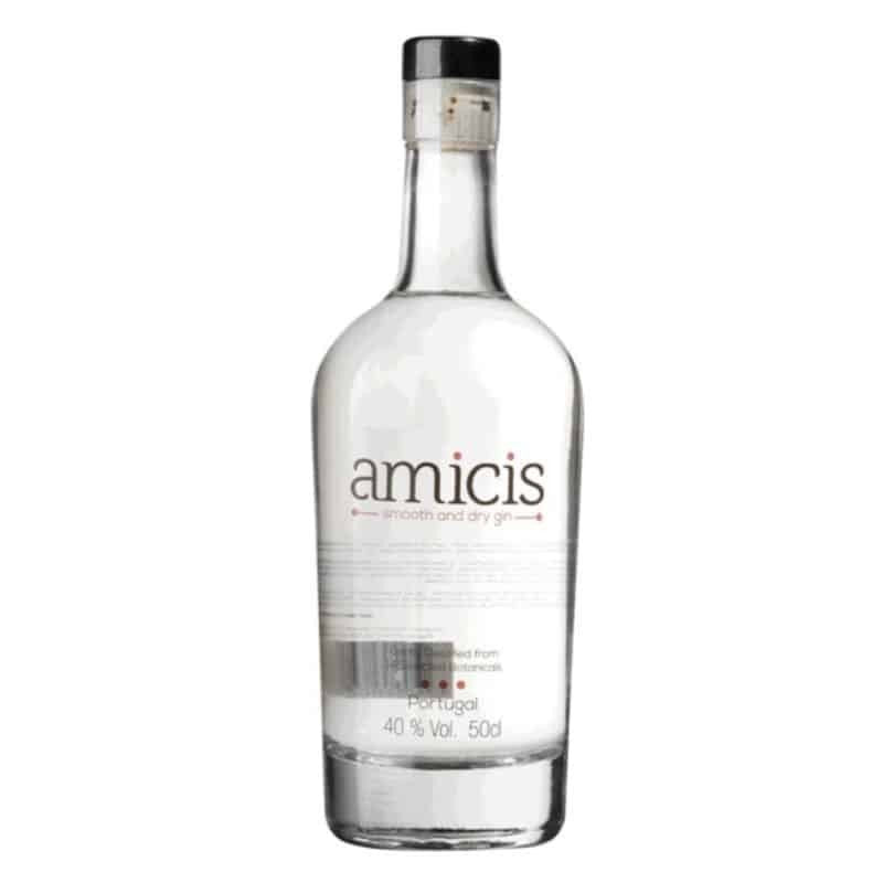 Gin Amicis 0,50 Lt