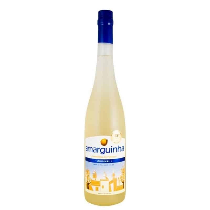 Licor Amarguinha