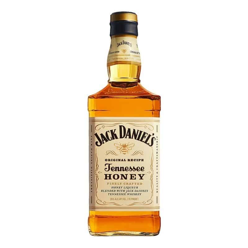 Whisky Jack Daniel's The Honey 0,70 Lt