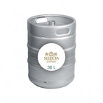 Carregar imagem na galeria: Cerveja San Miguel Selecta Barril 30 Lt