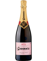Carregar imagem na galeria: Cava Codorníu 1872 Rosé 0,75 LT
