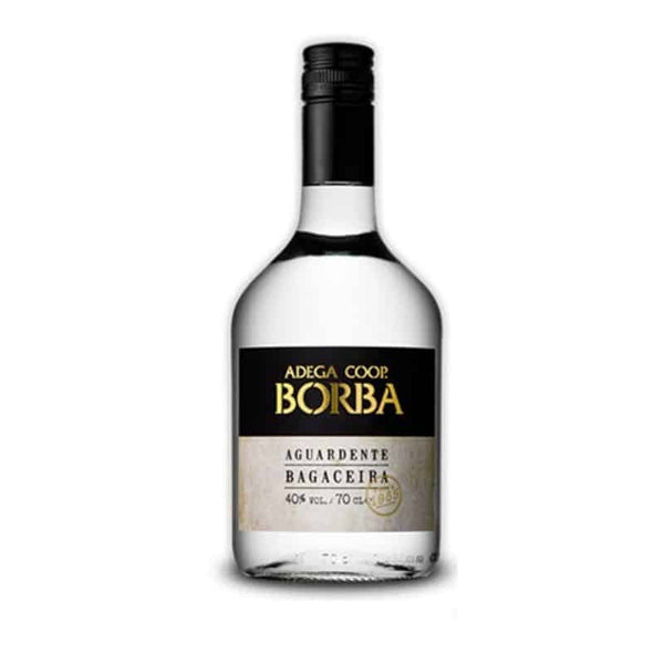 Bagaceira Adega de Borba Nova 1 Lt