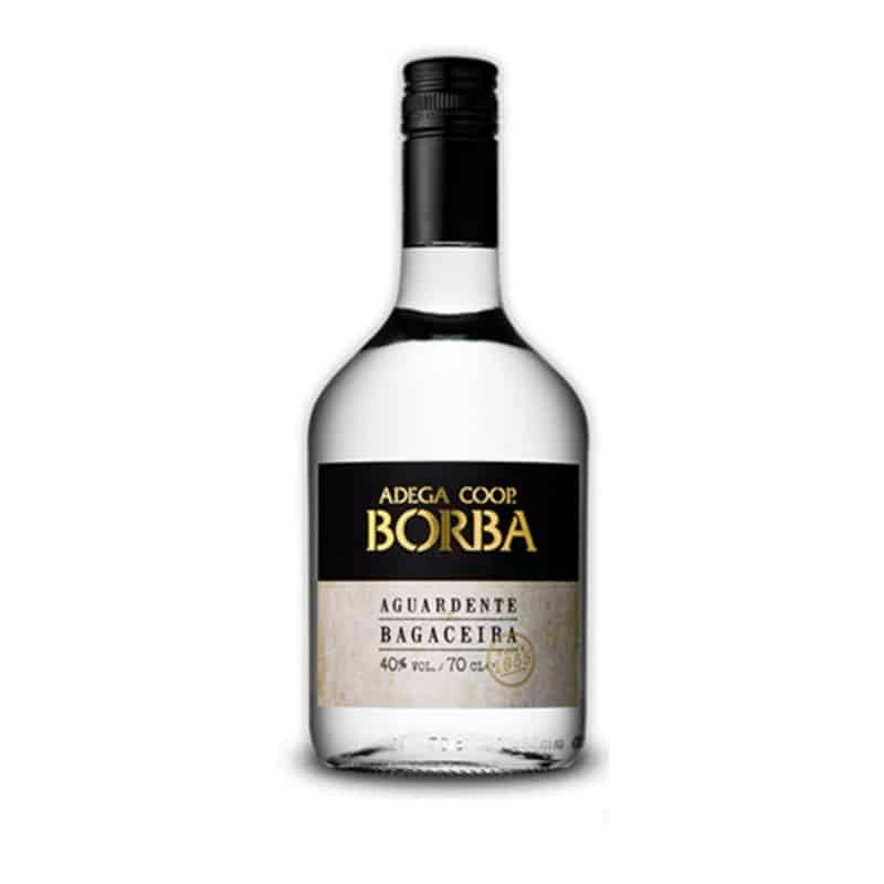 Bagaceira Adega de Borba Nova 1 Lt