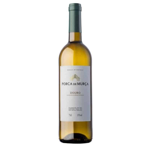Vinho Branco Porca de Murça