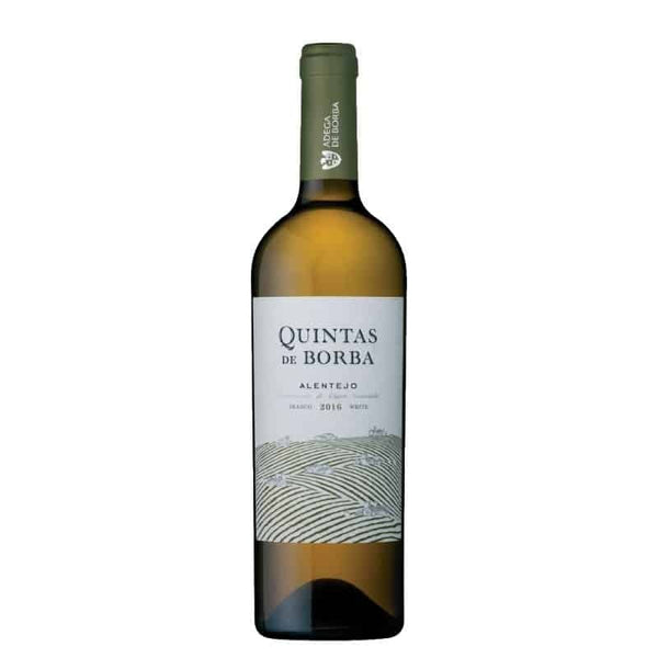 Vinho Branco Quintas de Borba