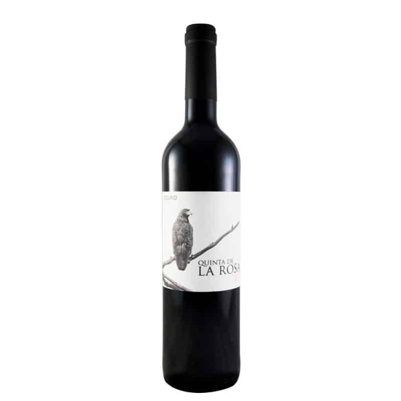 Vinho Tinto Quinta de la Rosa