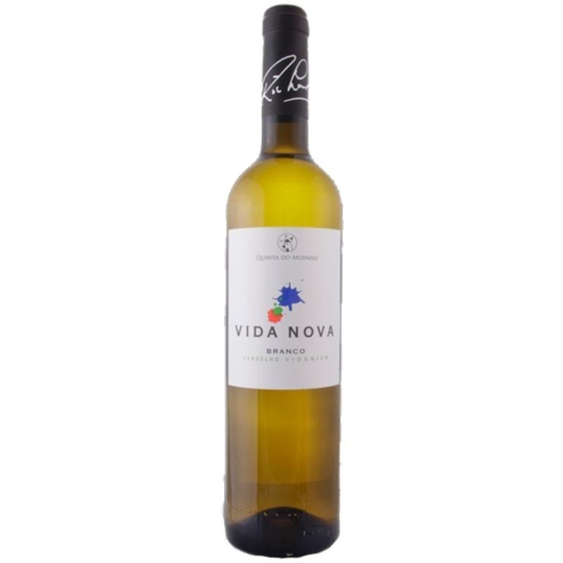 Vinho Branco Vida Nova