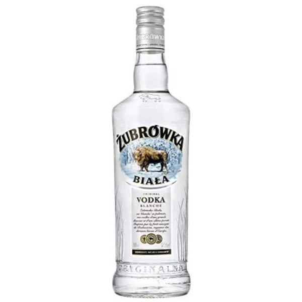 Vodka Zubrowka 0,70 Lt