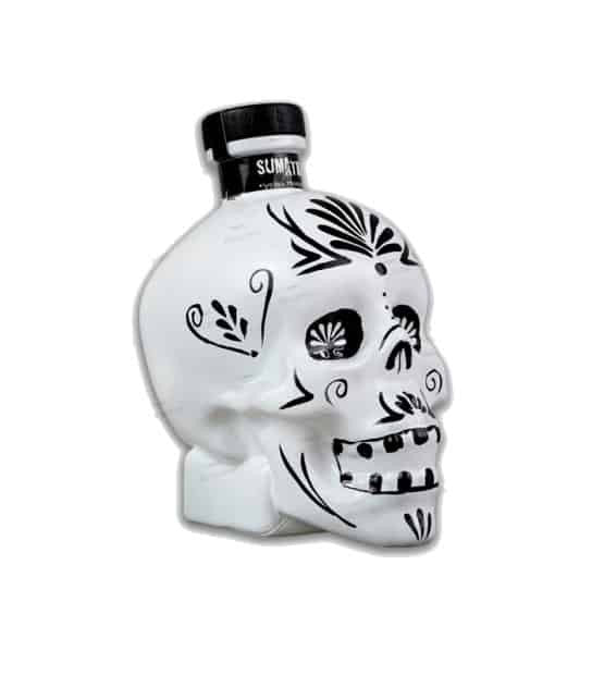 Vodka Sumatra 0,70 Lt