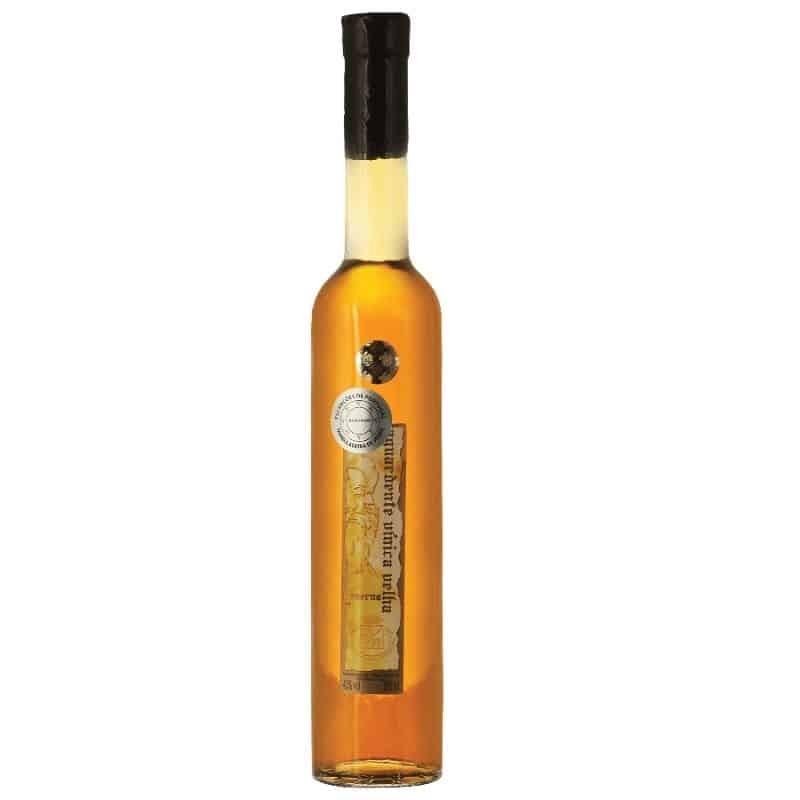 Aguardente Velha Vidigueira Reserva 0,50 Lt