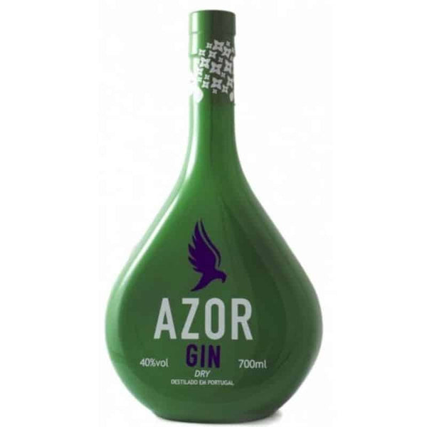 Gin Azor Dry 0,70 Lt