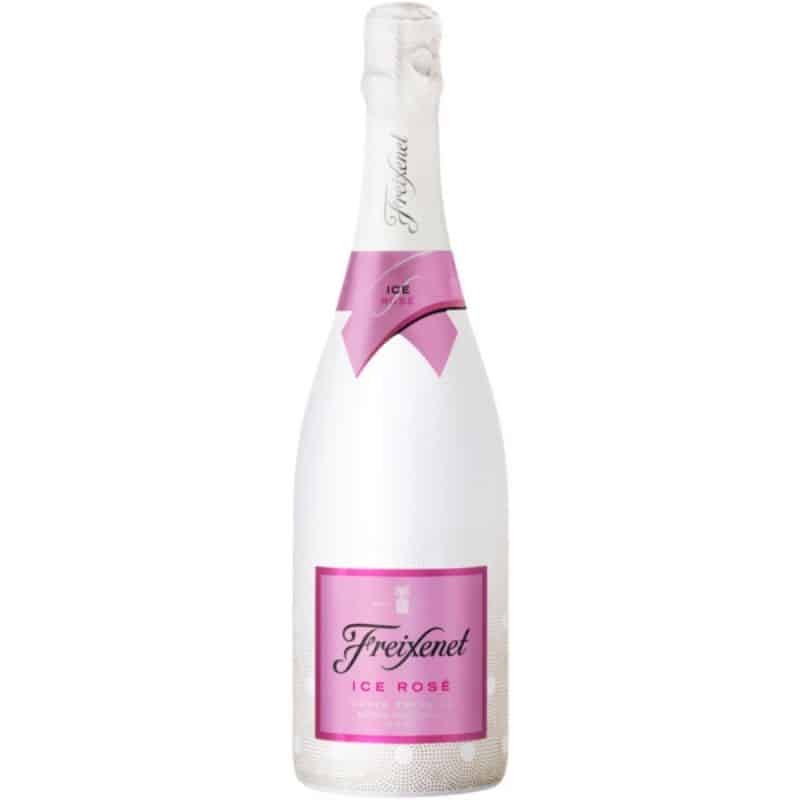 Cava Freixenet Ice Rose Meio Seco