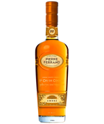 Carregar imagem na galeria: Cognac Ferrand Ambre 70 CL